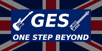 Guitar Electric Supplies